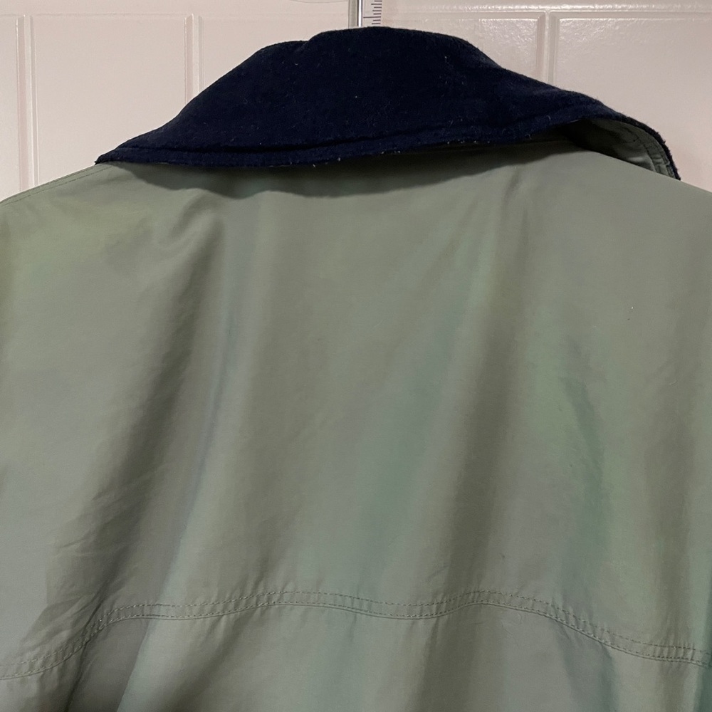 Patagonia Men's Green Jacket - Picture 9 of 12
